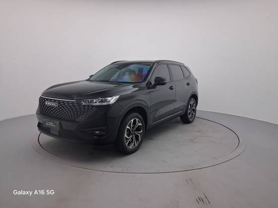 GWM HAVAL H6 1.5 PHEV PREMIUM AWD E-TRACTION GWM HAVAL H6 1.5 PHEV PREMIUM AWD E-TRACTION